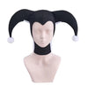 Unisex Jester Hoed Cosplay Stijl voor Feest en Thema-evenementen 7