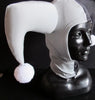 Unisex Jester Hoed Cosplay Stijl voor Feest en Thema-evenementen 9
