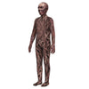 Unisex Jumpsuit Halloween Skelet Cosplay 1