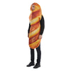 Unisex Kostuum Tuniek Brood voor Feestelijke Gelegenheden 4