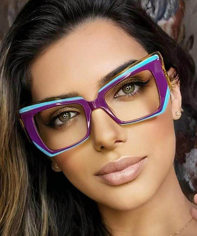 Unisex Leesbril Blokkerend Volledig Frame 0