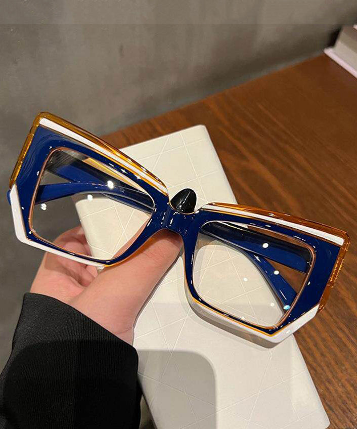 Unisex Leesbril Blokkerend Volledig Frame 1