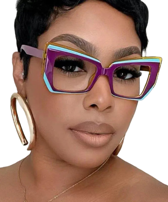 Unisex Leesbril Blokkerend Volledig Frame 2