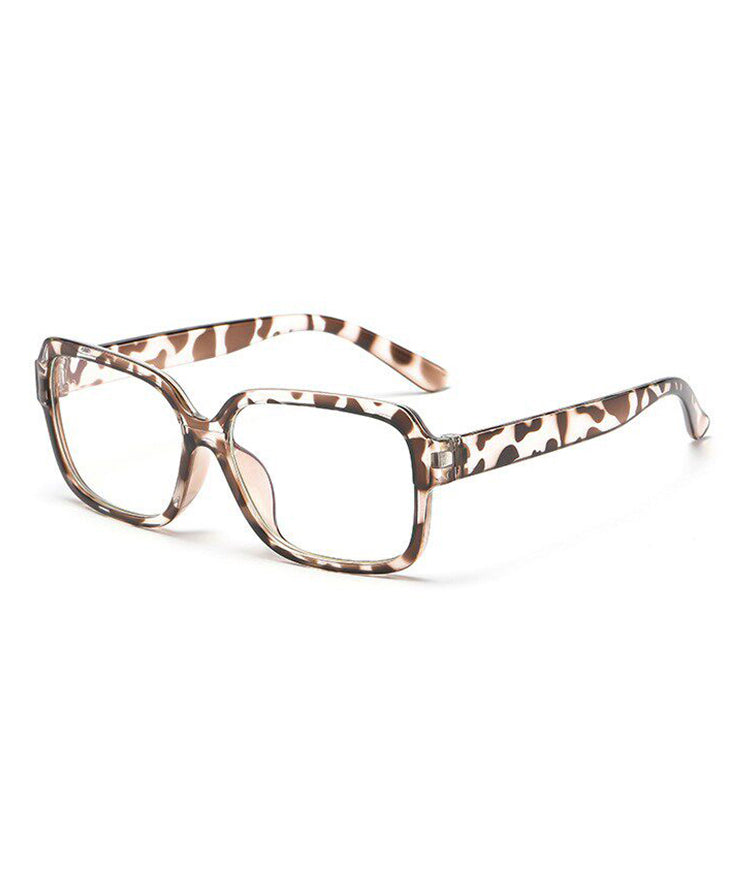 Unisex Leesbril Bohemian Stijl 4