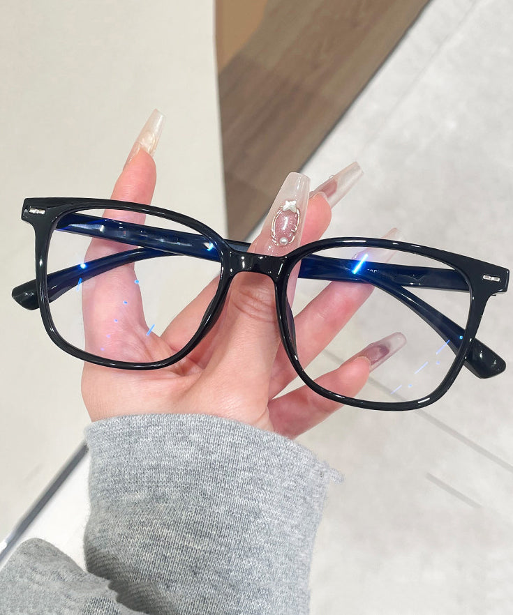Unisex Leesbril Met Volledig Frame 4