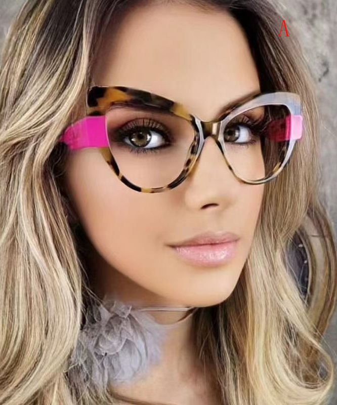 Unisex Leesbril Volledig Frame Modern Ontwerp 0