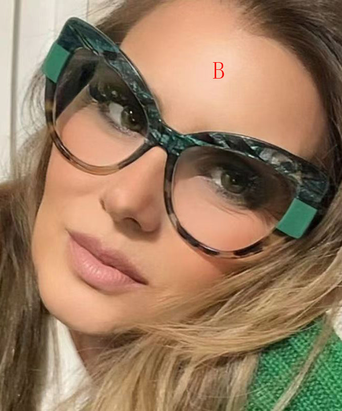 Unisex Leesbril Volledig Frame Modern Ontwerp 1