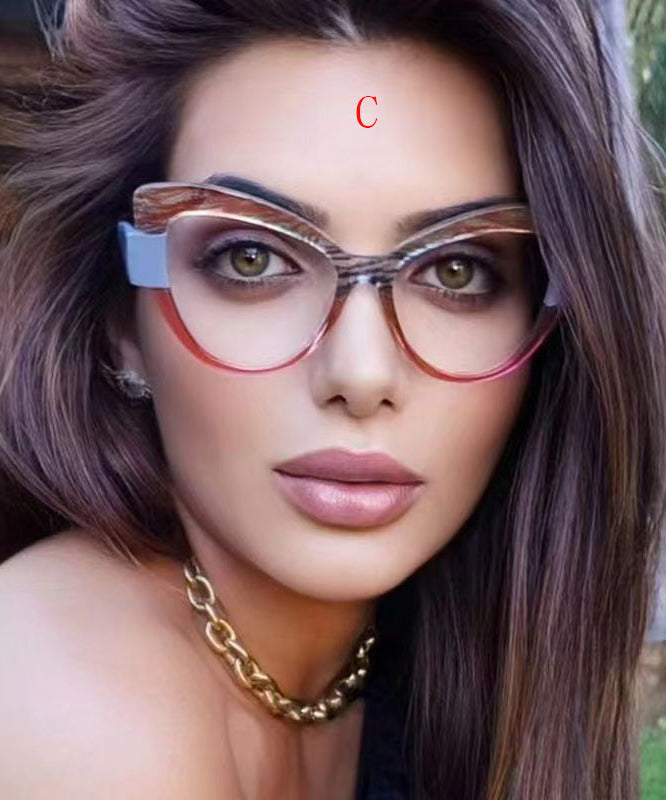 Unisex Leesbril Volledig Frame Modern Ontwerp 2