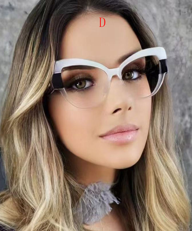 Unisex Leesbril Volledig Frame Modern Ontwerp 3