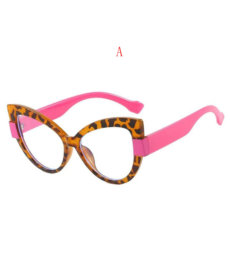 Unisex Leesbril Volledig Frame Modern Ontwerp 4