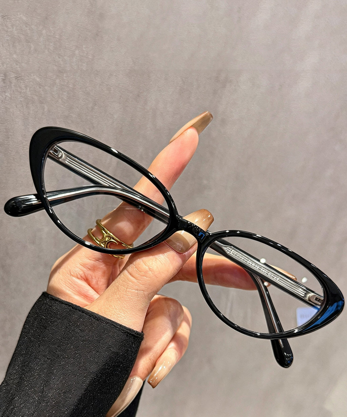 Unisex Leesbril met Blauw Licht Blokkering en Volledig Frame 2