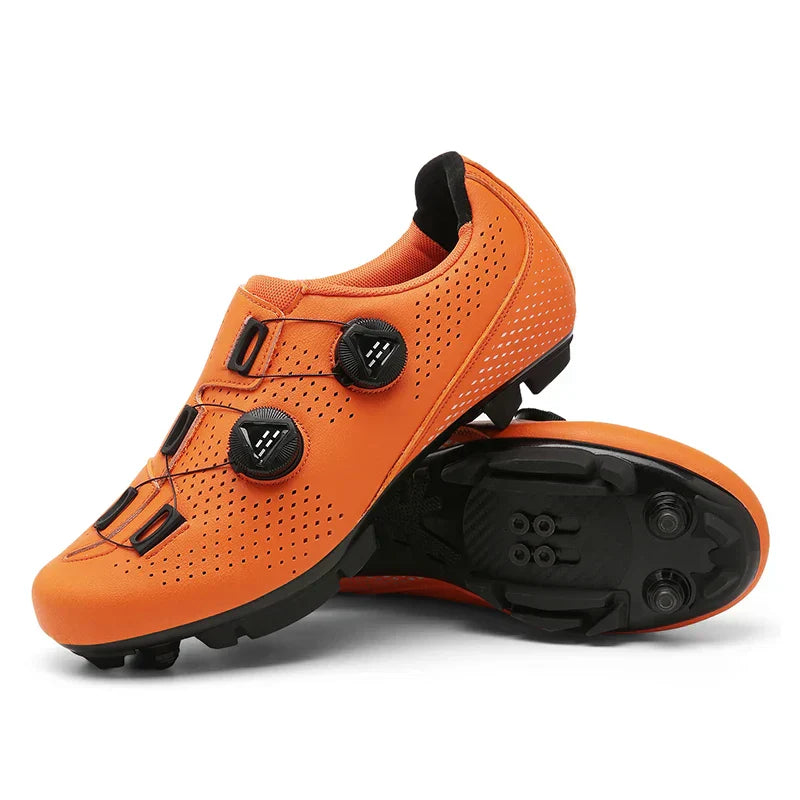 Unisex MTB en Racefietsschoenen Licht en Comfortabel 0