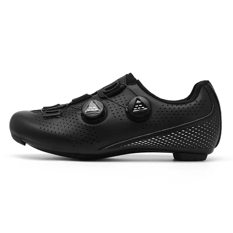 Unisex MTB en Racefietsschoenen Licht en Comfortabel 10
