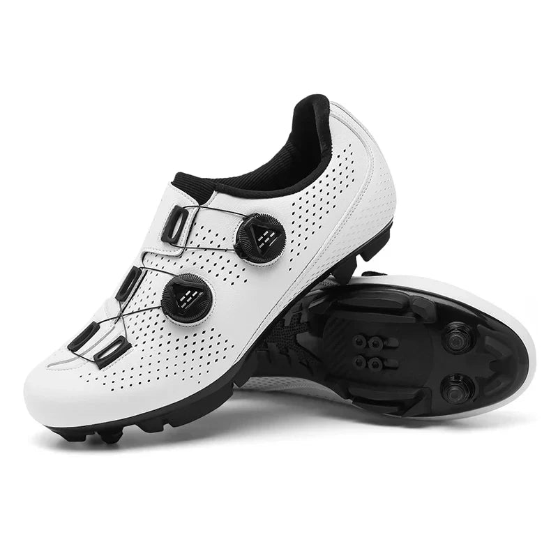 Unisex MTB en Racefietsschoenen Licht en Comfortabel 11