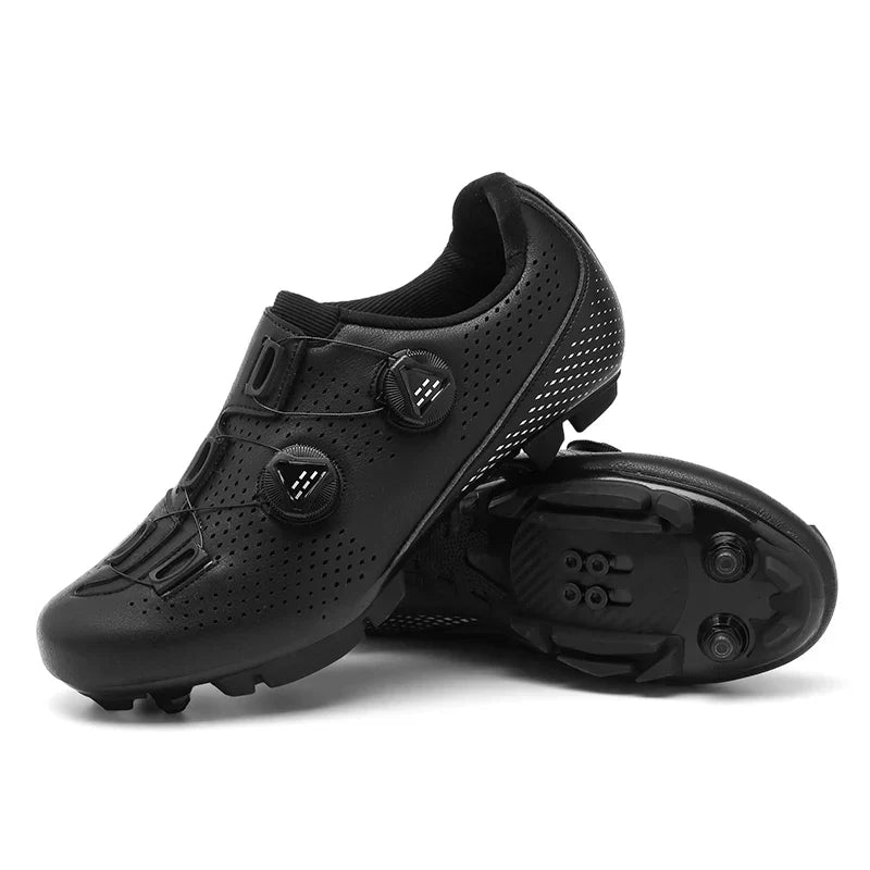 Unisex MTB en Racefietsschoenen Licht en Comfortabel 4
