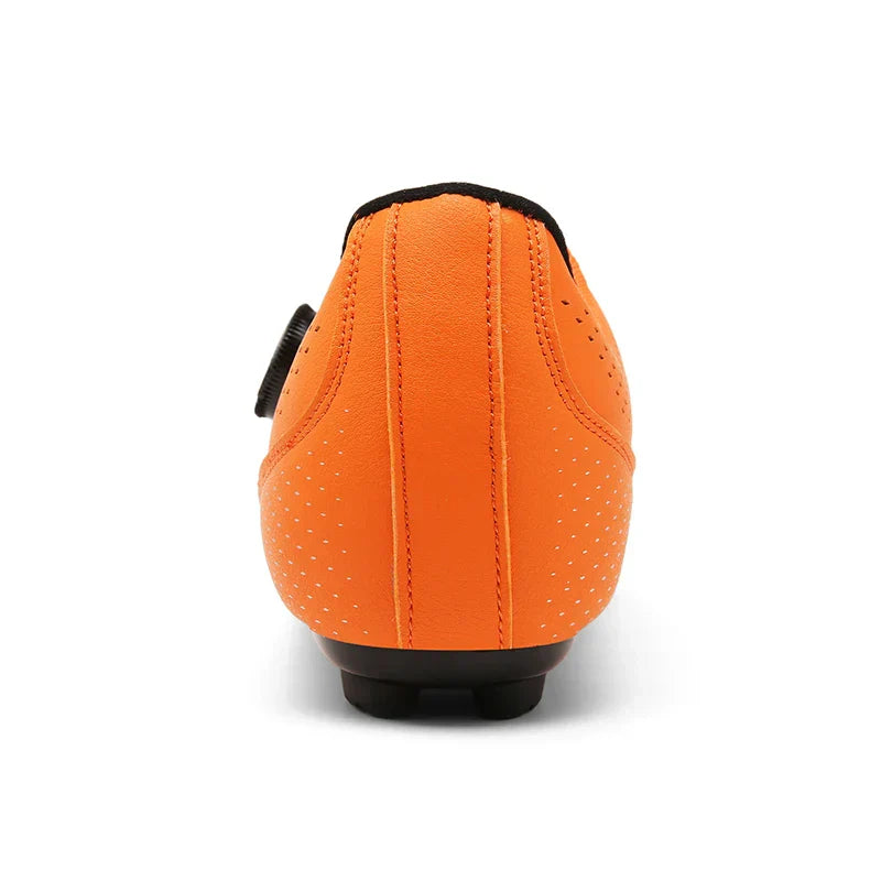 Unisex MTB en Racefietsschoenen Licht en Comfortabel 6