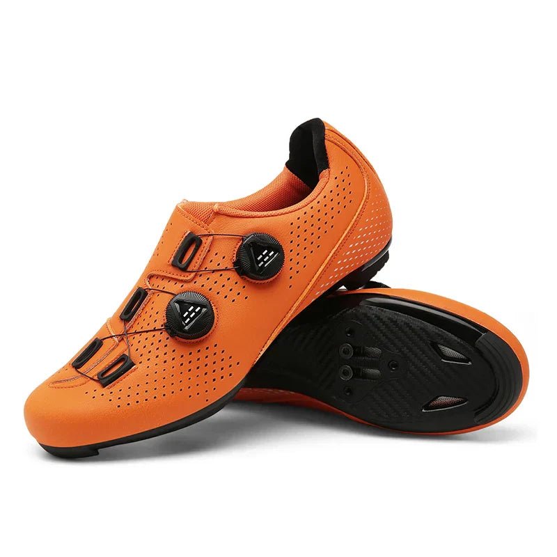 Unisex MTB en Racefietsschoenen Licht en Comfortabel 9