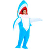 Unisex Opblaasbaar Cosplay Kostuum Dierenthema 11