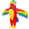 Unisex Opblaasbaar Cosplay Kostuum Dierenthema 5