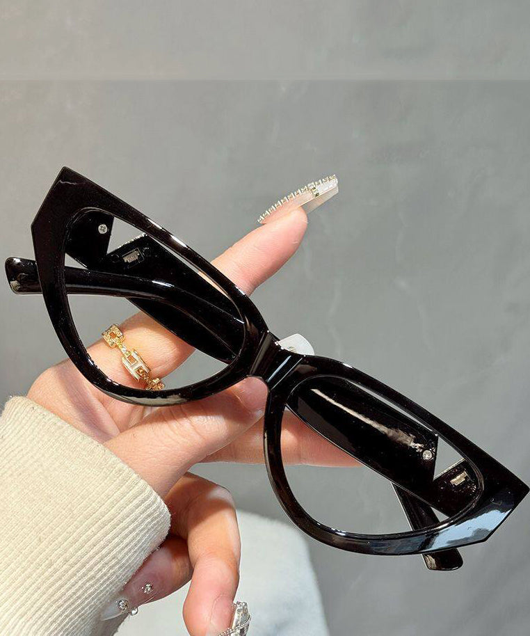 Unisex PC Leesbril Gestreept 2