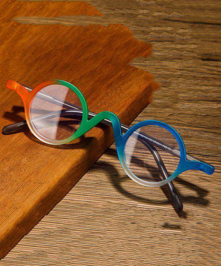 Unisex PC Leesbril Met Volledig Frame 2