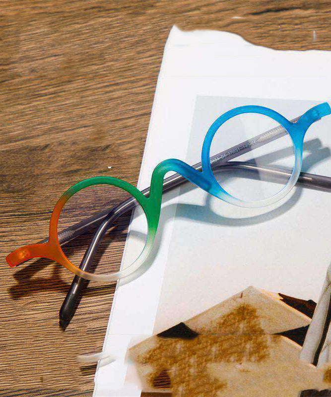 Unisex PC Leesbril Met Volledig Frame 3