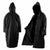 Unisex Regenjas EVA Waterdicht Camping 145x68CM 0
