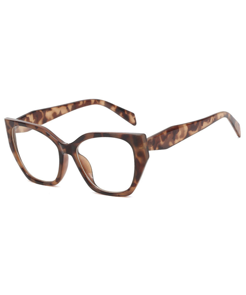 Unisex Retro Zonnebril met Blauw Licht Blokkering 3
