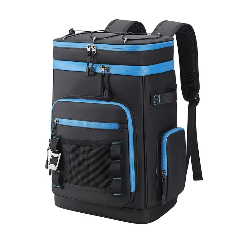 Unisex Rugzak voor Picknick en Reizen met Isolatie 1