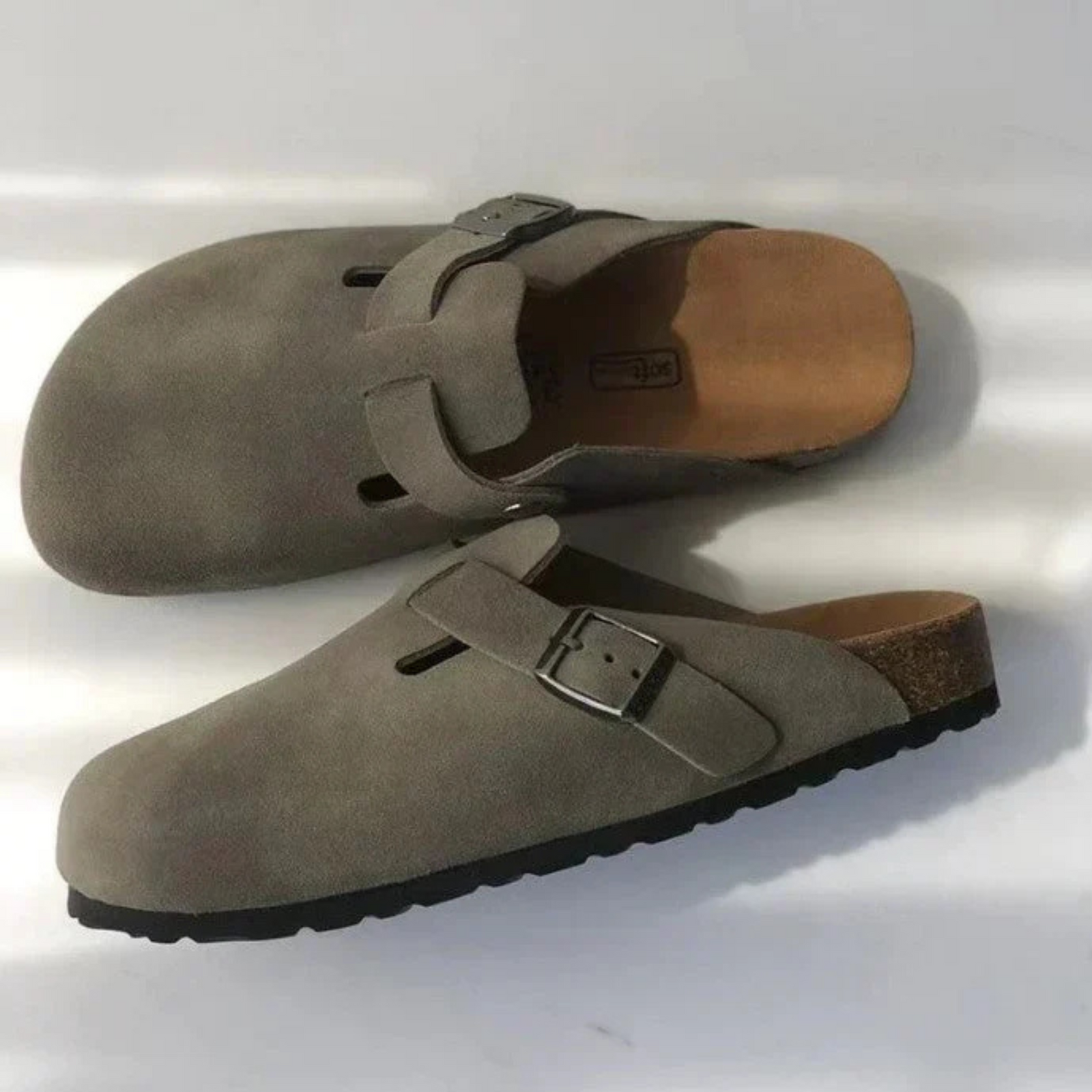 Unisex Sandalen Boston Stijl 1