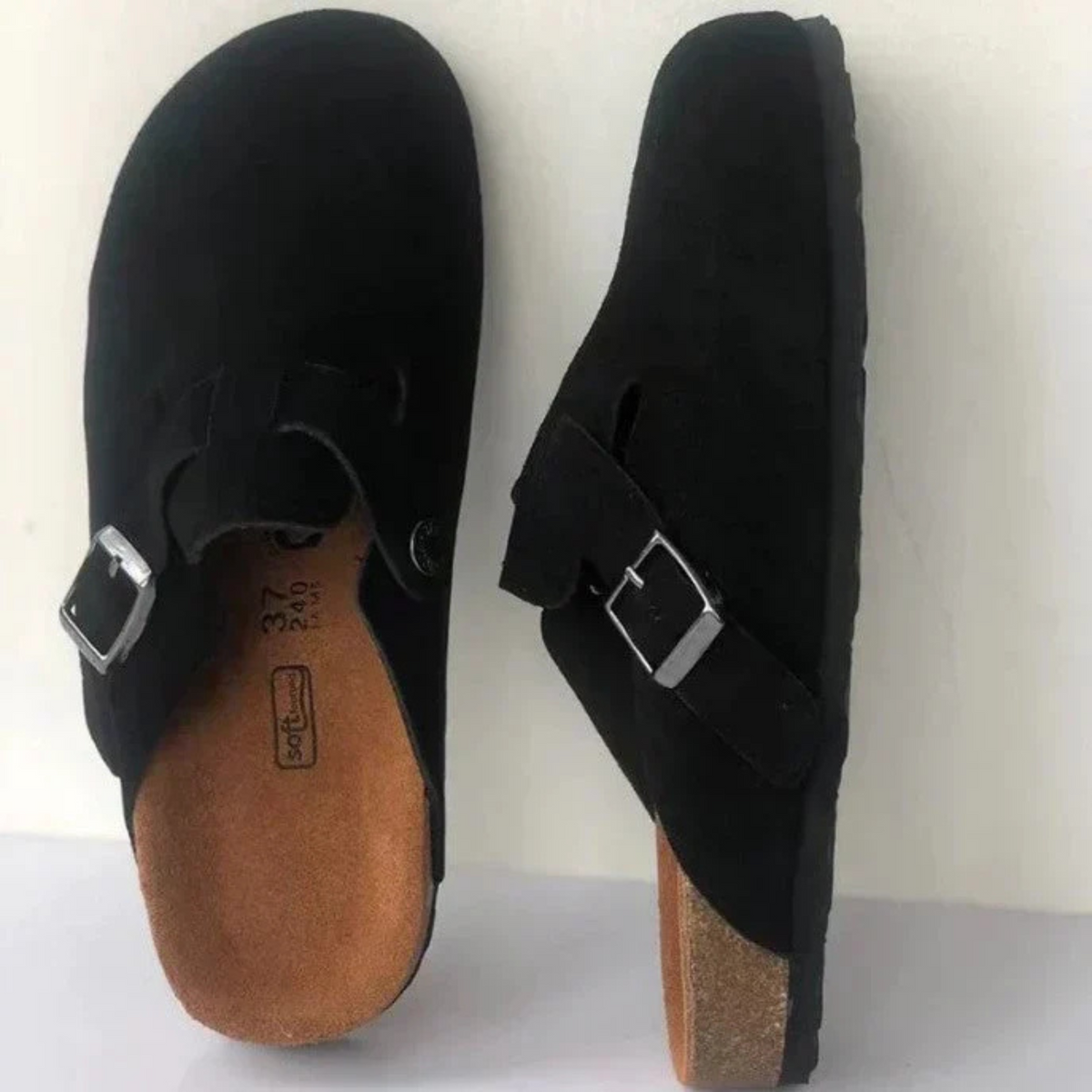 Unisex Sandalen Boston Stijl 3