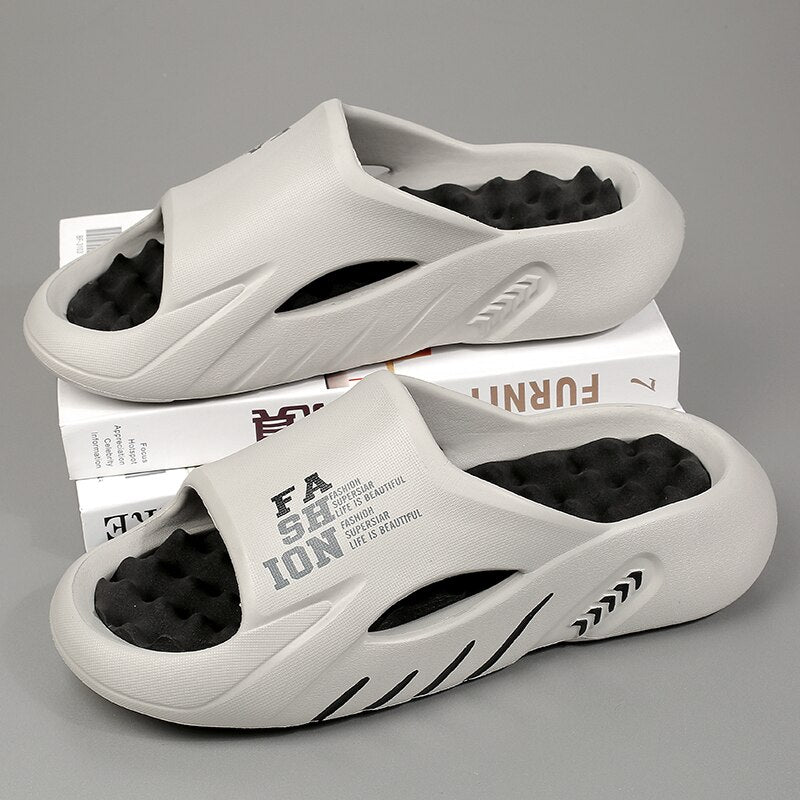 Unisex Slippers voor Optimaal Comfort en Ondersteuning 6
