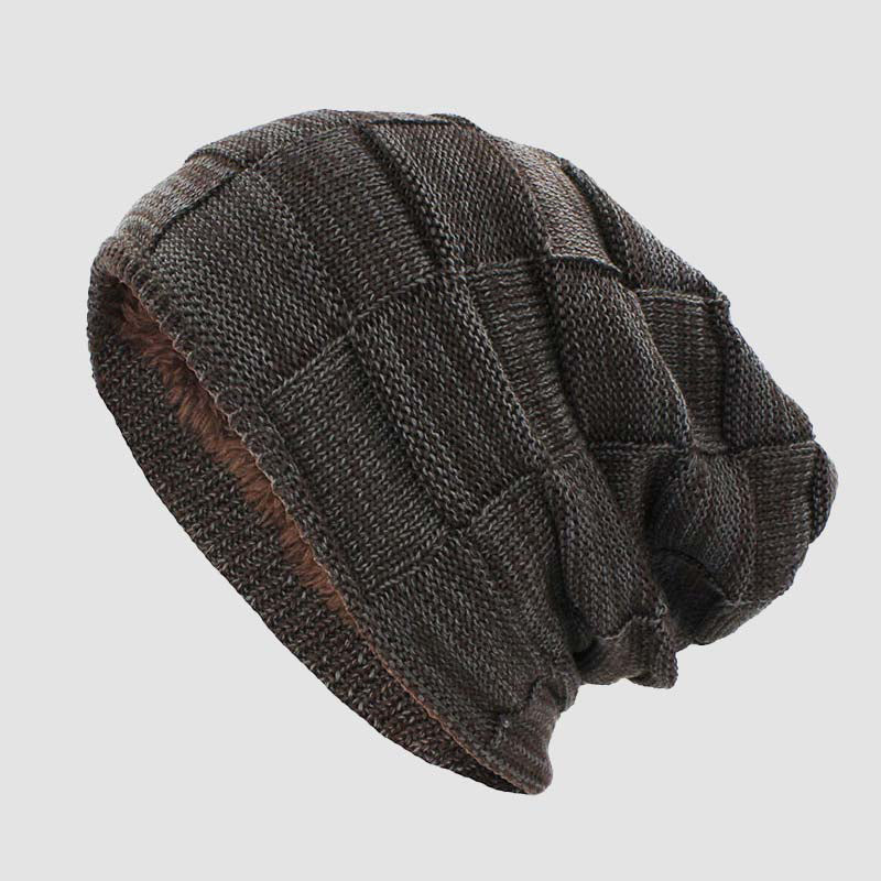Unisex Slouchy Beanie Stijl 1