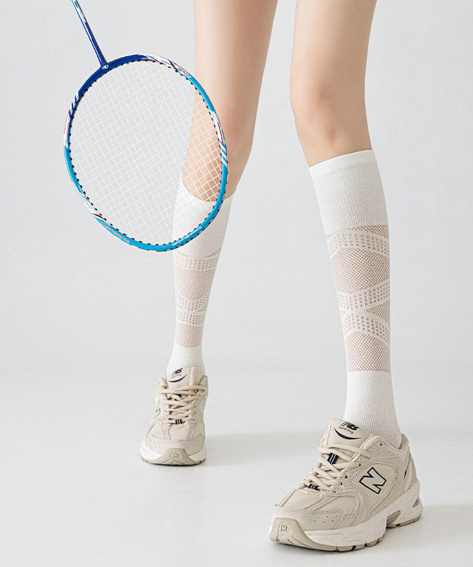 Unisex Sport Sokken Ademend 2