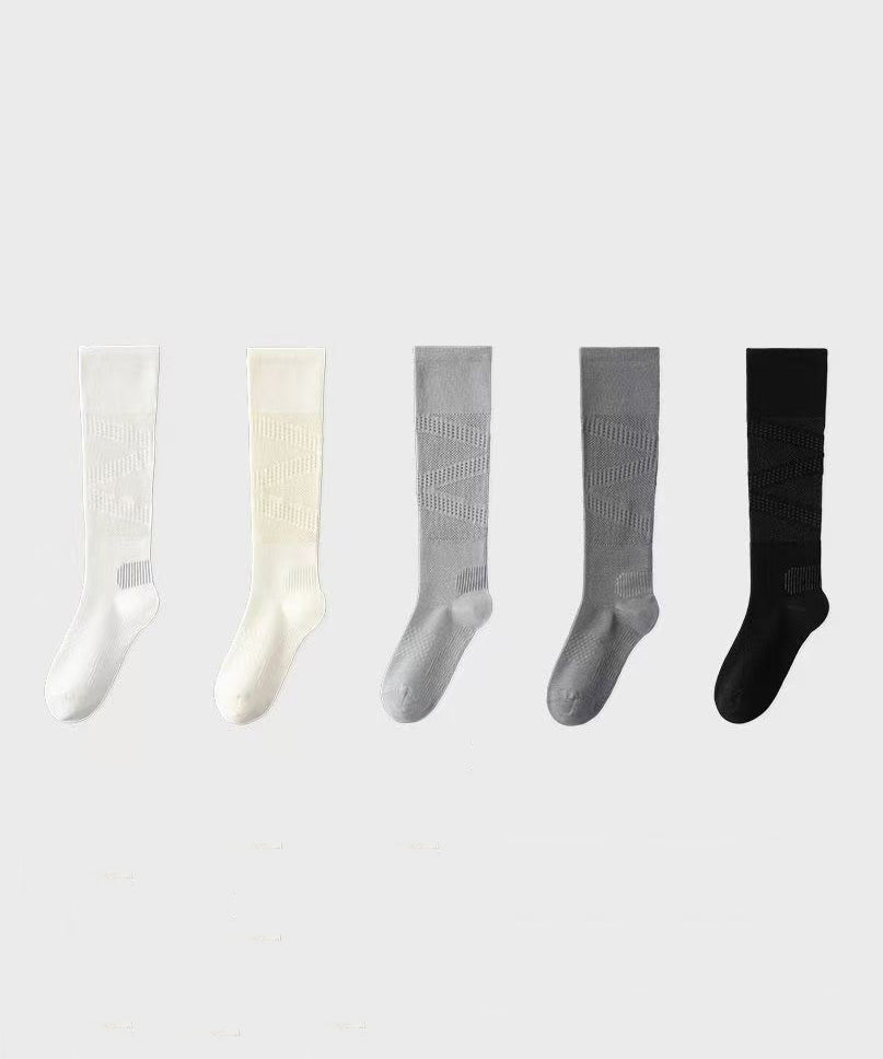 Unisex Sport Sokken Ademend 4