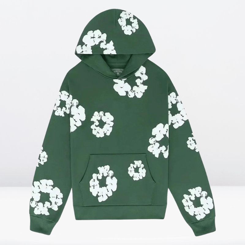 Unisex Trainingspak Set voor Herfststijl 5