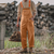 Unisex Tuinbroek Met Variabele Draagriemen 2