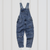Unisex Tuinbroek Met Variabele Draagriemen 4
