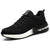 Unisex Veiligheidschoenen S1 met Stalen Neus en Kevlar Tussenzool 8