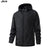 Unisex Wand jacket Waterdicht met UV-bescherming voor Buitenactiviteiten 0