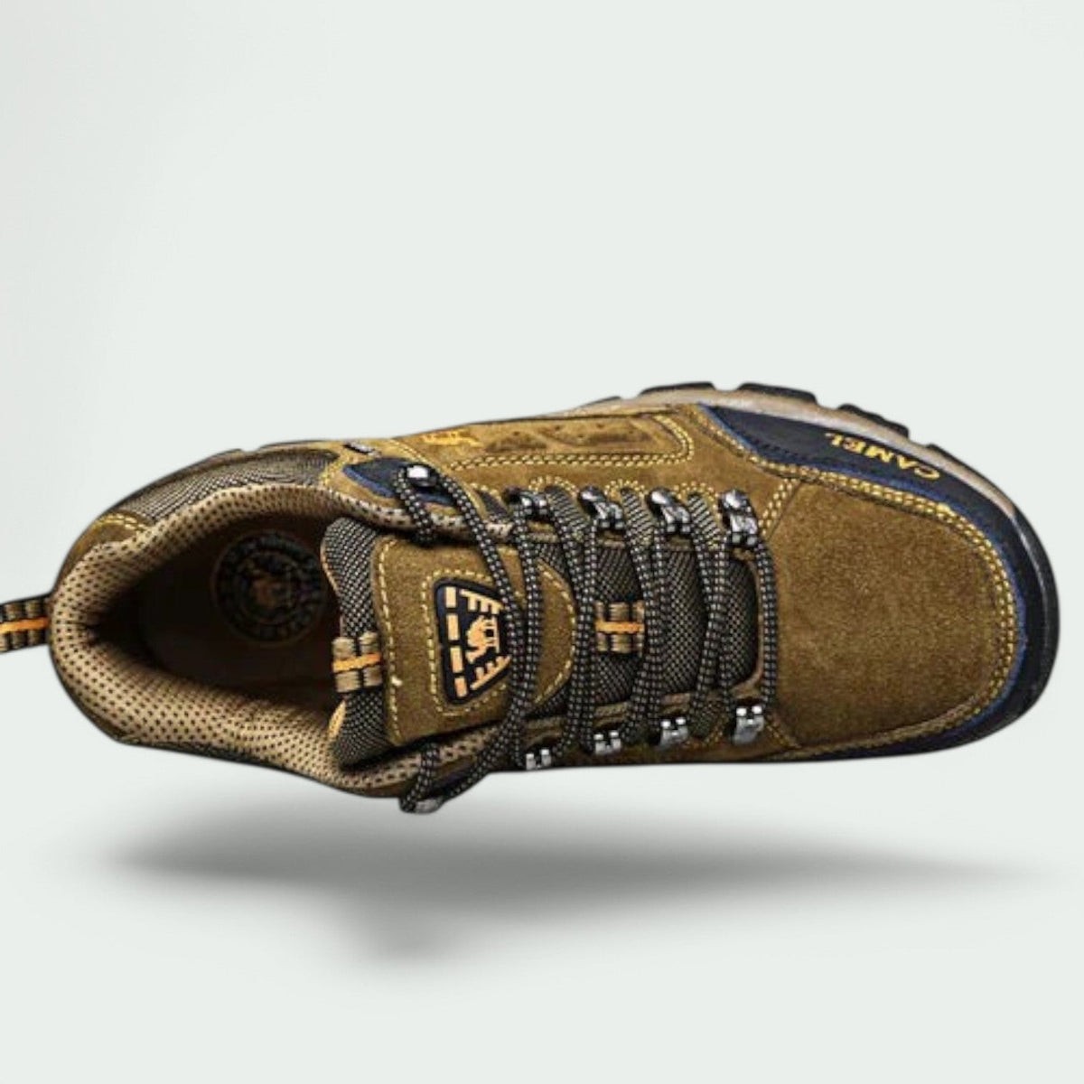Heren Wandelschoenen Comfortabel en Ondersteunend