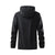 Unisex Wandelsjas Waterdicht Polyester met UV-Bescherming 4