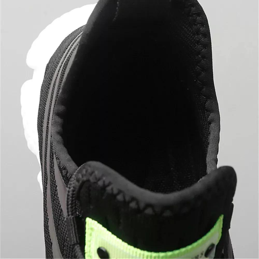 Atletische gym sneakers voor heren