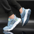 Atletische gym sneakers voor heren