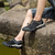 Ademende wandelschoenen voor heren