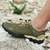 Ademende wandelschoenen voor heren