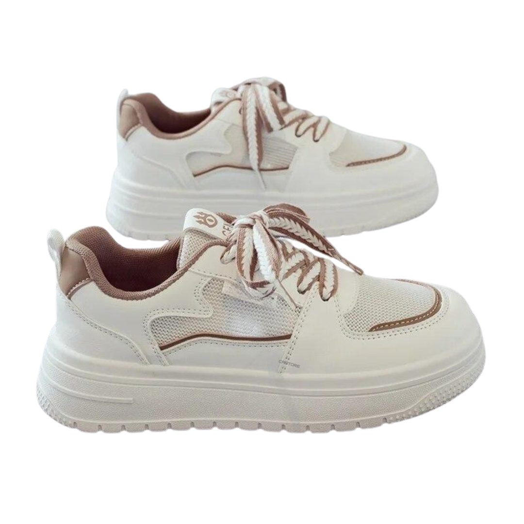 Designer  Chunky sneakers voor dames