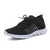 Damessneakers met zachte zool