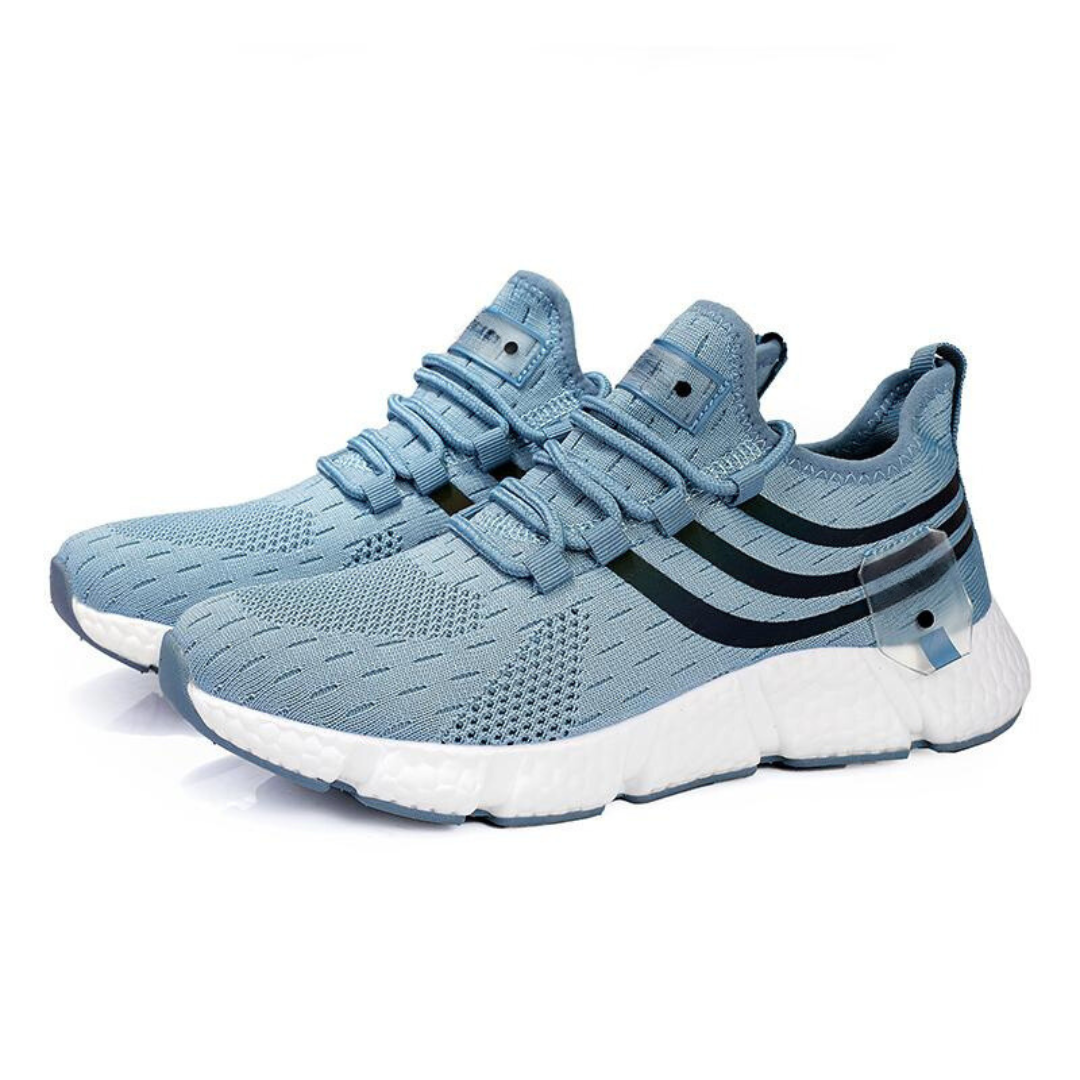 Atletische gym sneakers voor heren