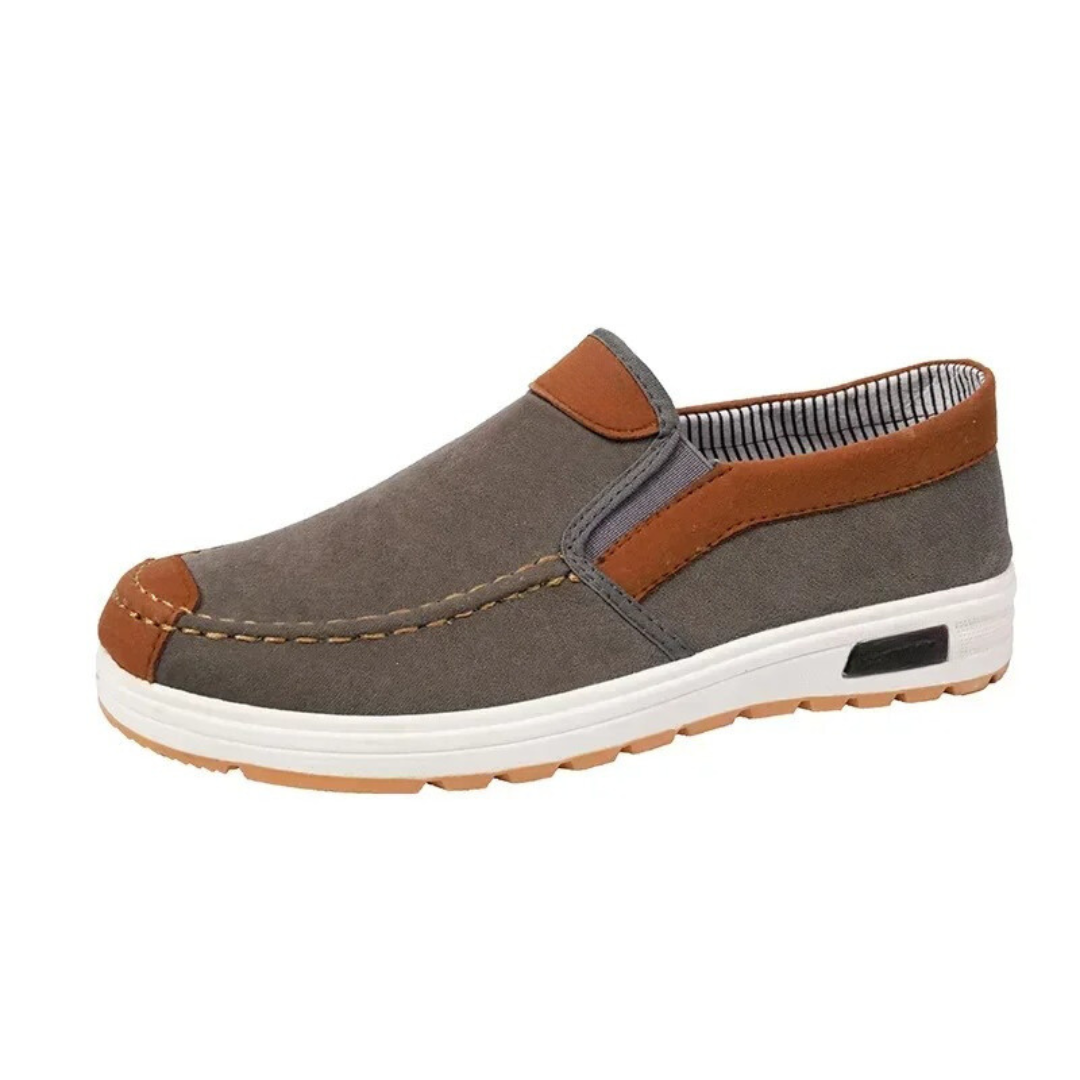 Casual  Plus Maat Herenschoenen